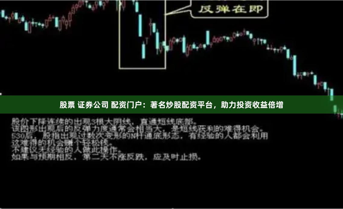 股票 证券公司 配资门户：著名炒股配资平台，助力投资收益倍增