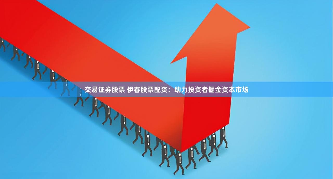 交易证券股票 伊春股票配资：助力投资者掘金资本市场