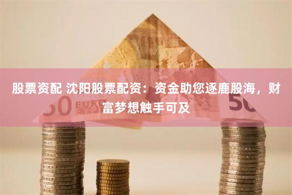 股票资配 沈阳股票配资：资金助您逐鹿股海，财富梦想触手可及
