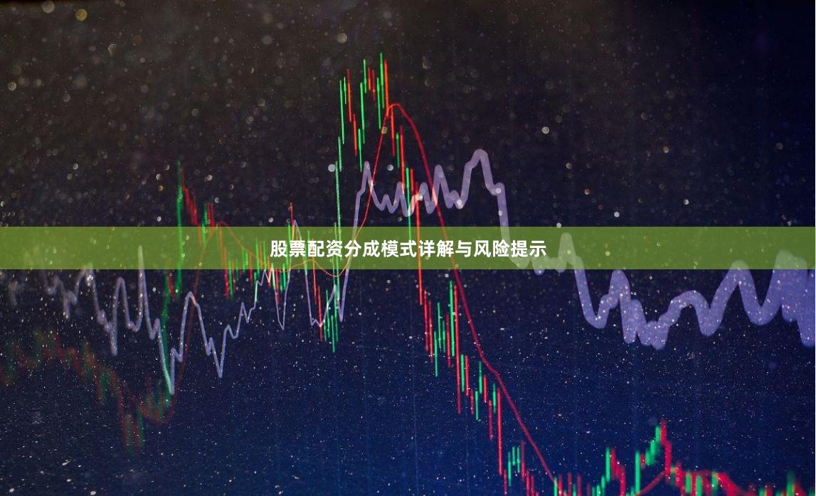 股票配资分成模式详解与风险提示