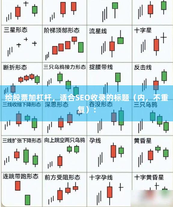 给股票加杠杆，适合SEO收录的标题（内，不重复）：