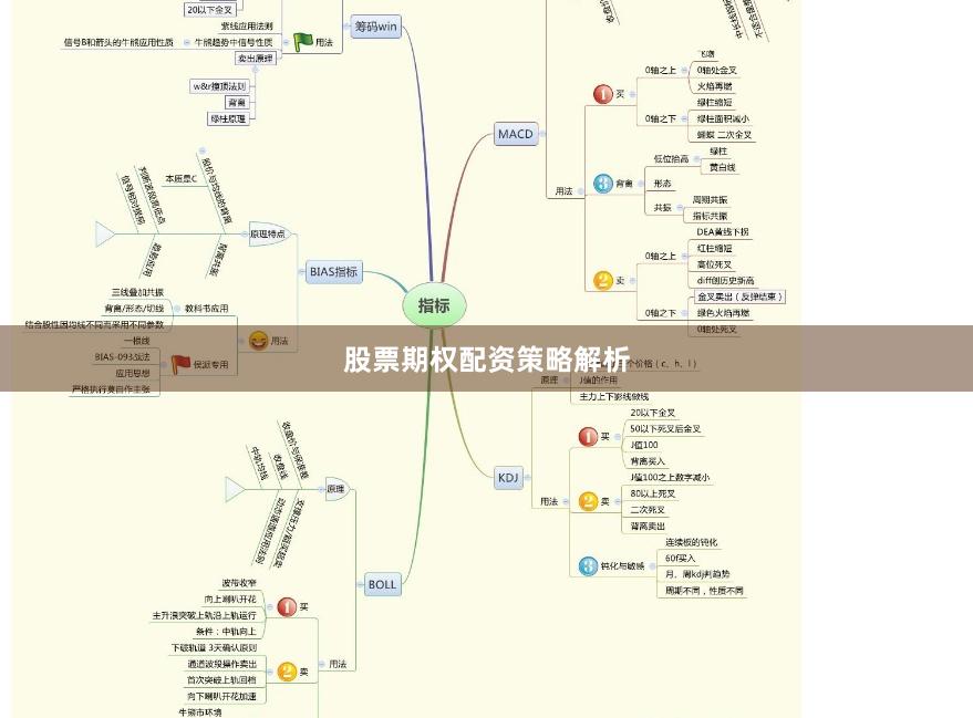 股票期权配资策略解析